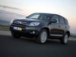 Toyota RAV4 2006 года